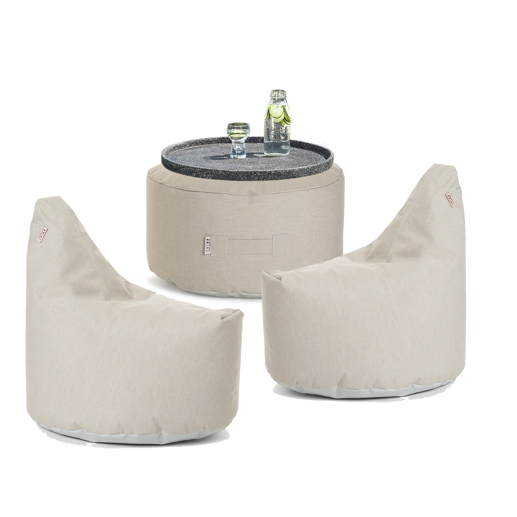 Weekend Set Sunbrella