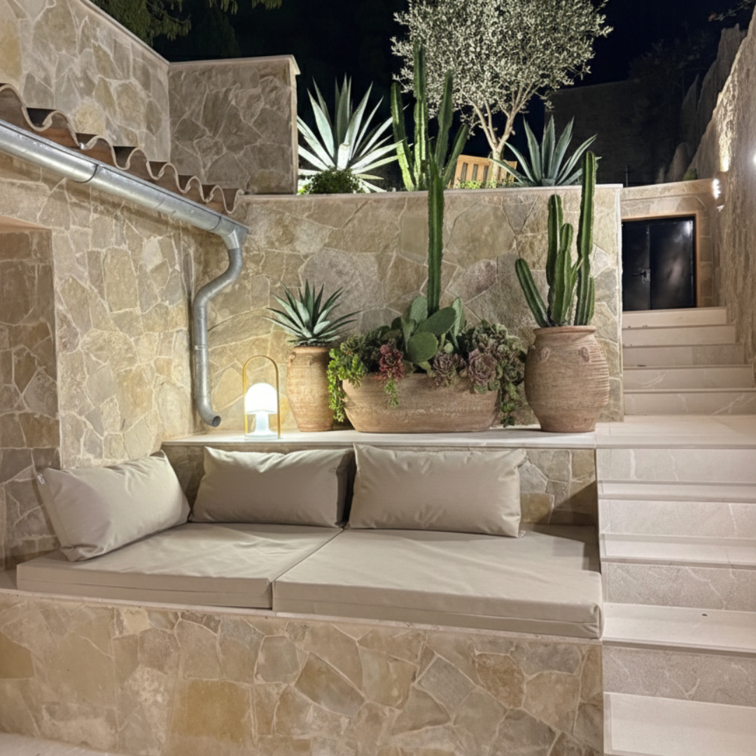 Custom Size Mattress