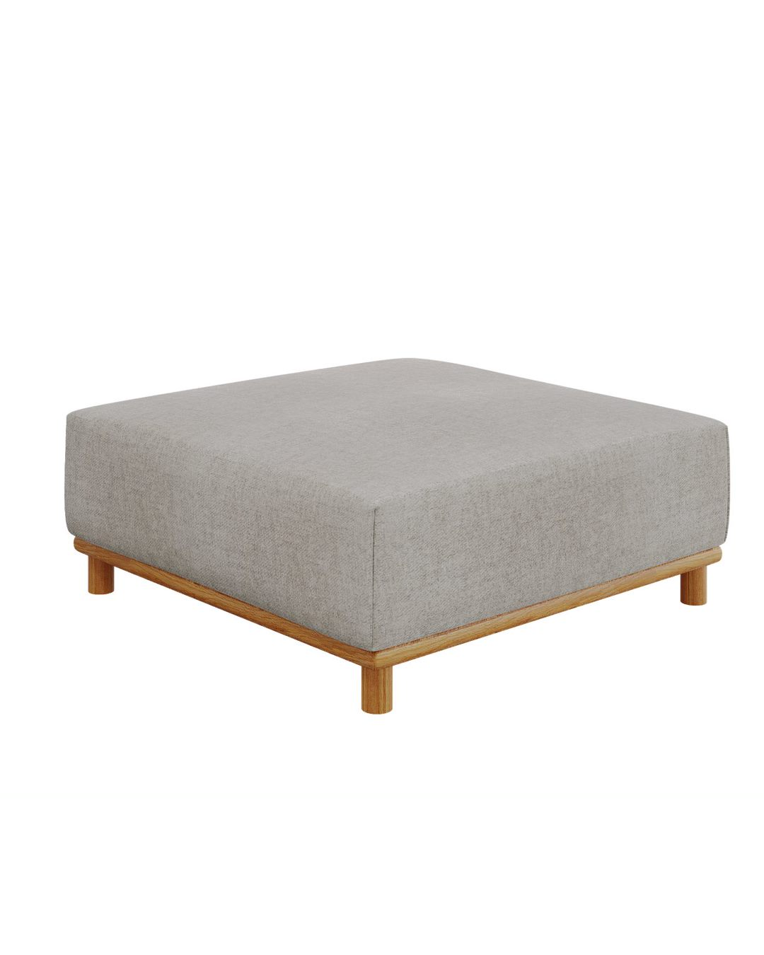 AYA Chaise Longue Module