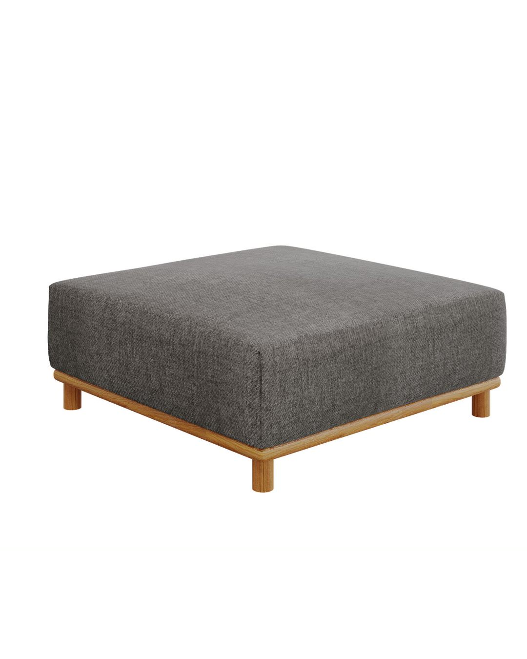 AYA Chaise Longue Module