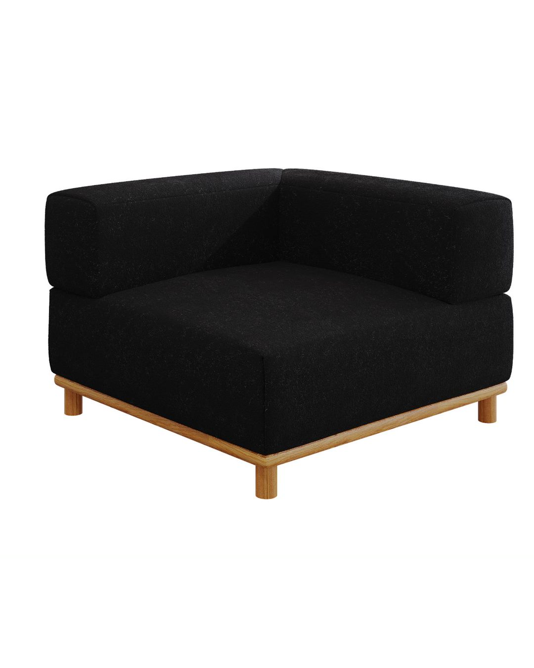 AYA Left Corner Module