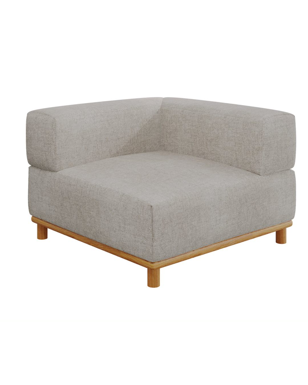 AYA Left Corner Module