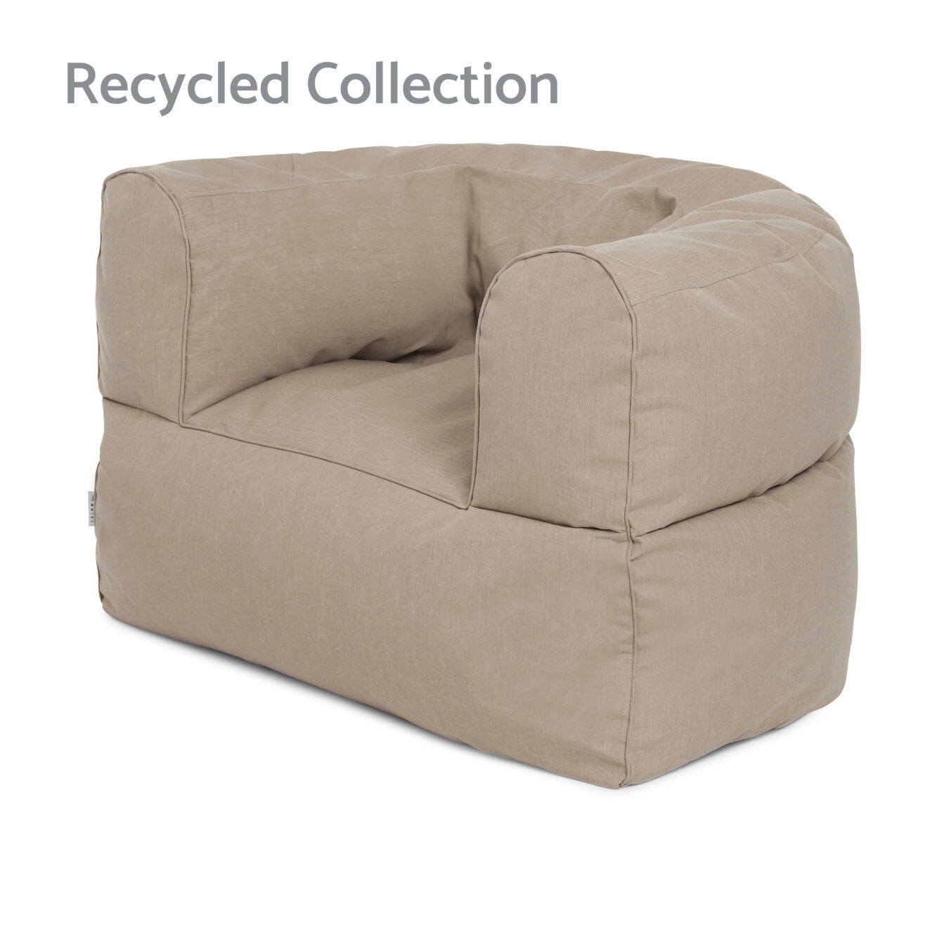 Arm-Strong Chair NOAH