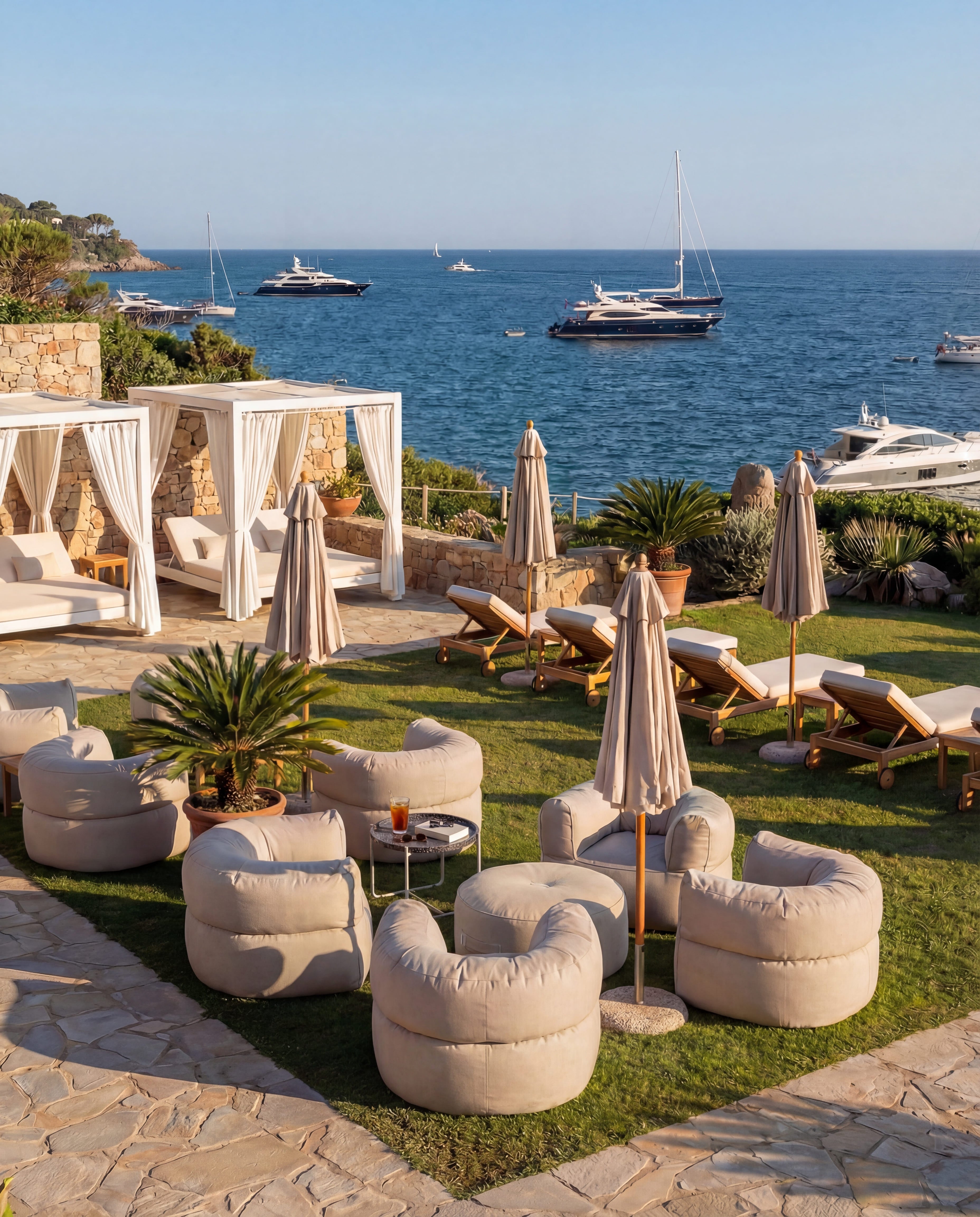 Arm-Strong Noah Chair