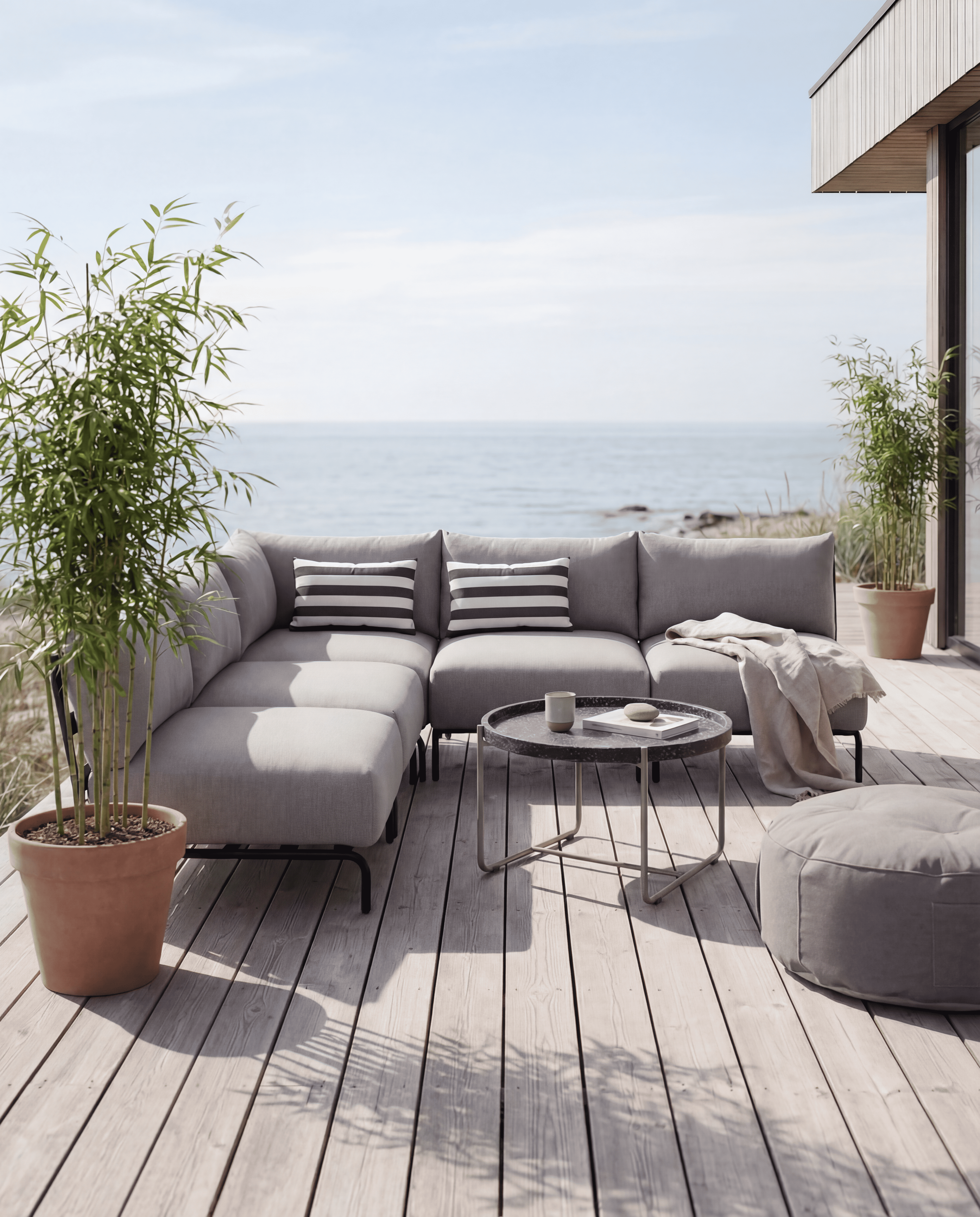 BRICK 5-Seater Sofa