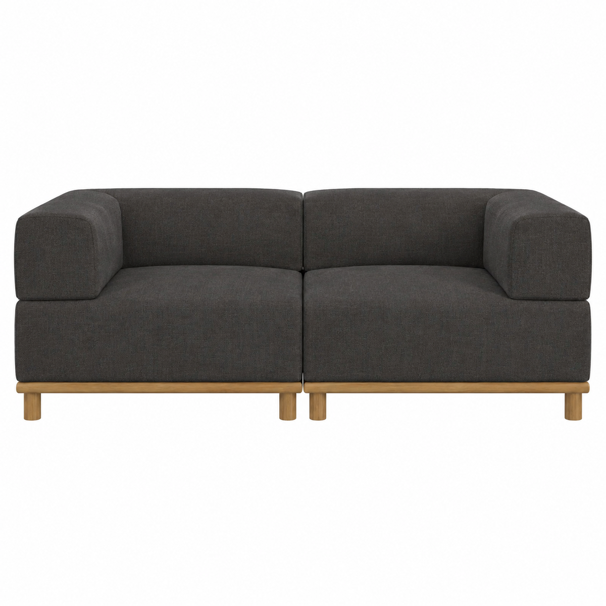AYA 2-Seater Sofa Noah