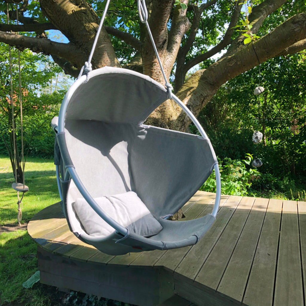 Sunbrella Cocoon Hang Chair