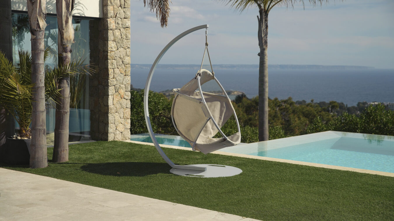 Cocoon Hang Chair