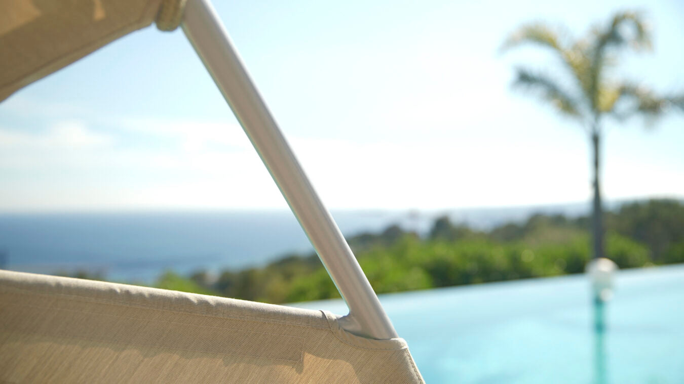 Cocoon Hang Chair