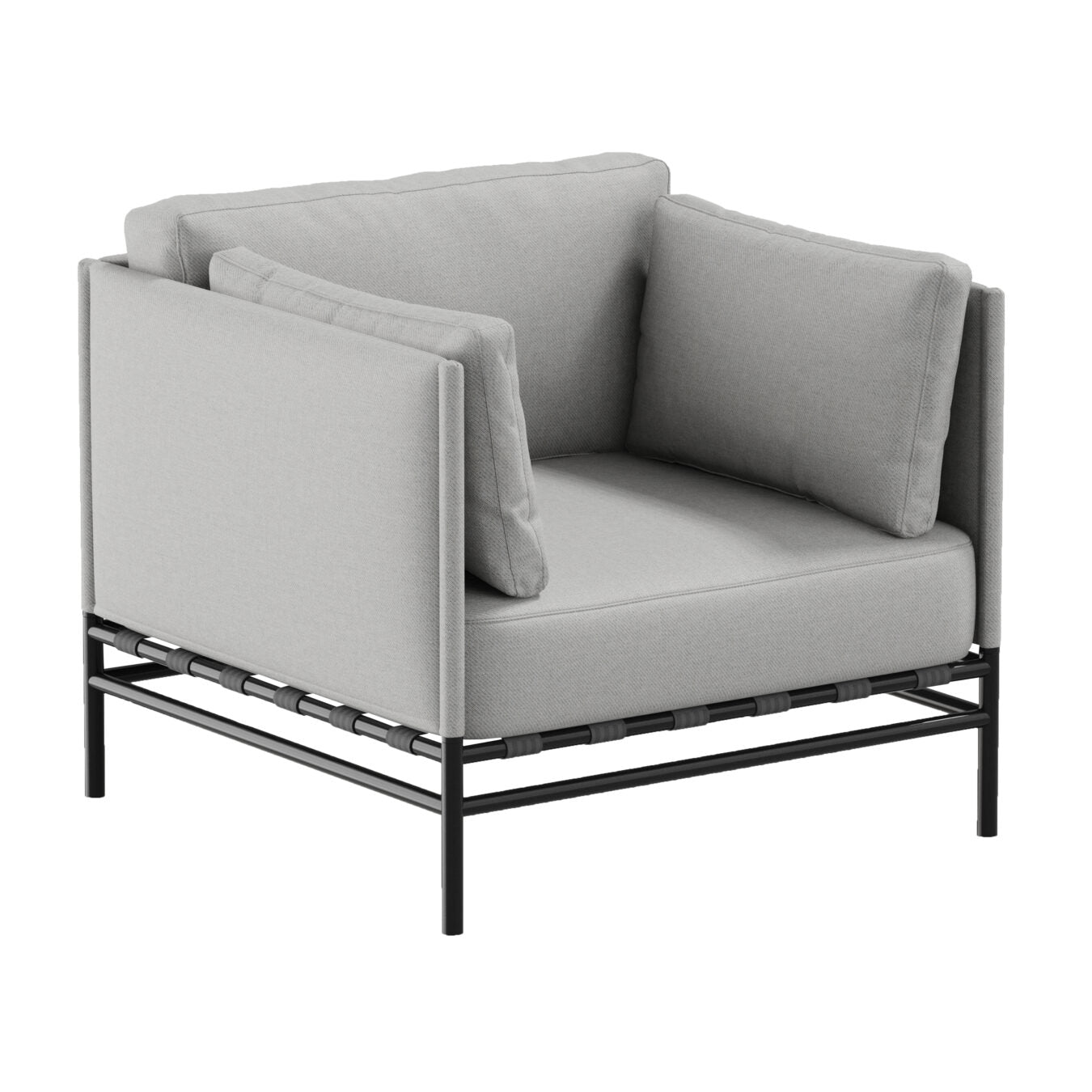 ANDY Armchair