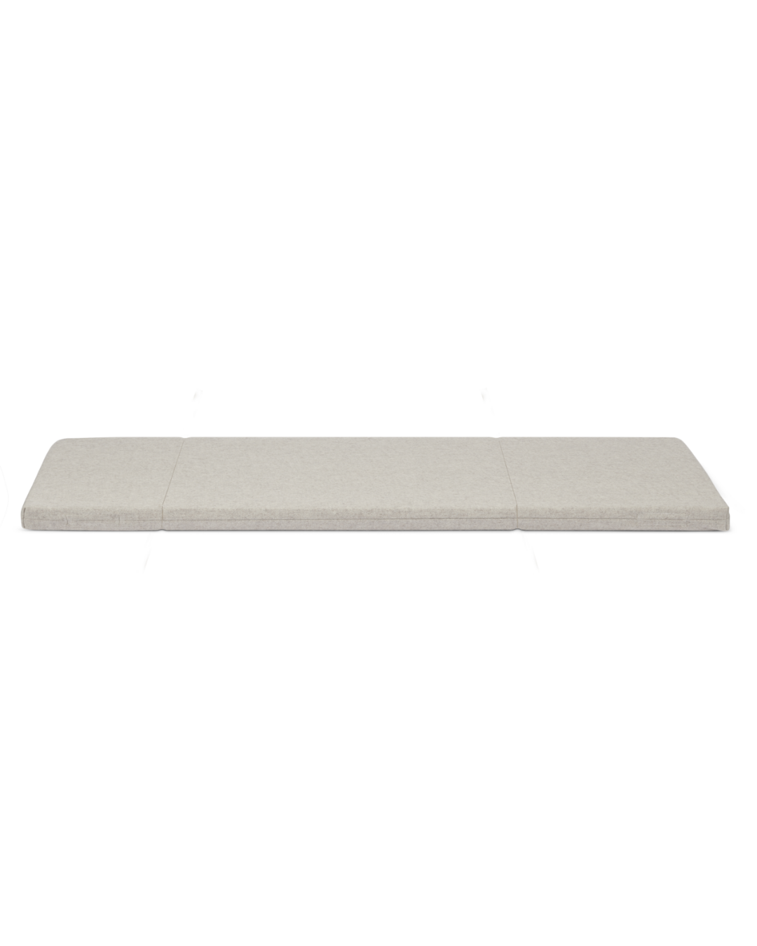 Wool Folding Mattress