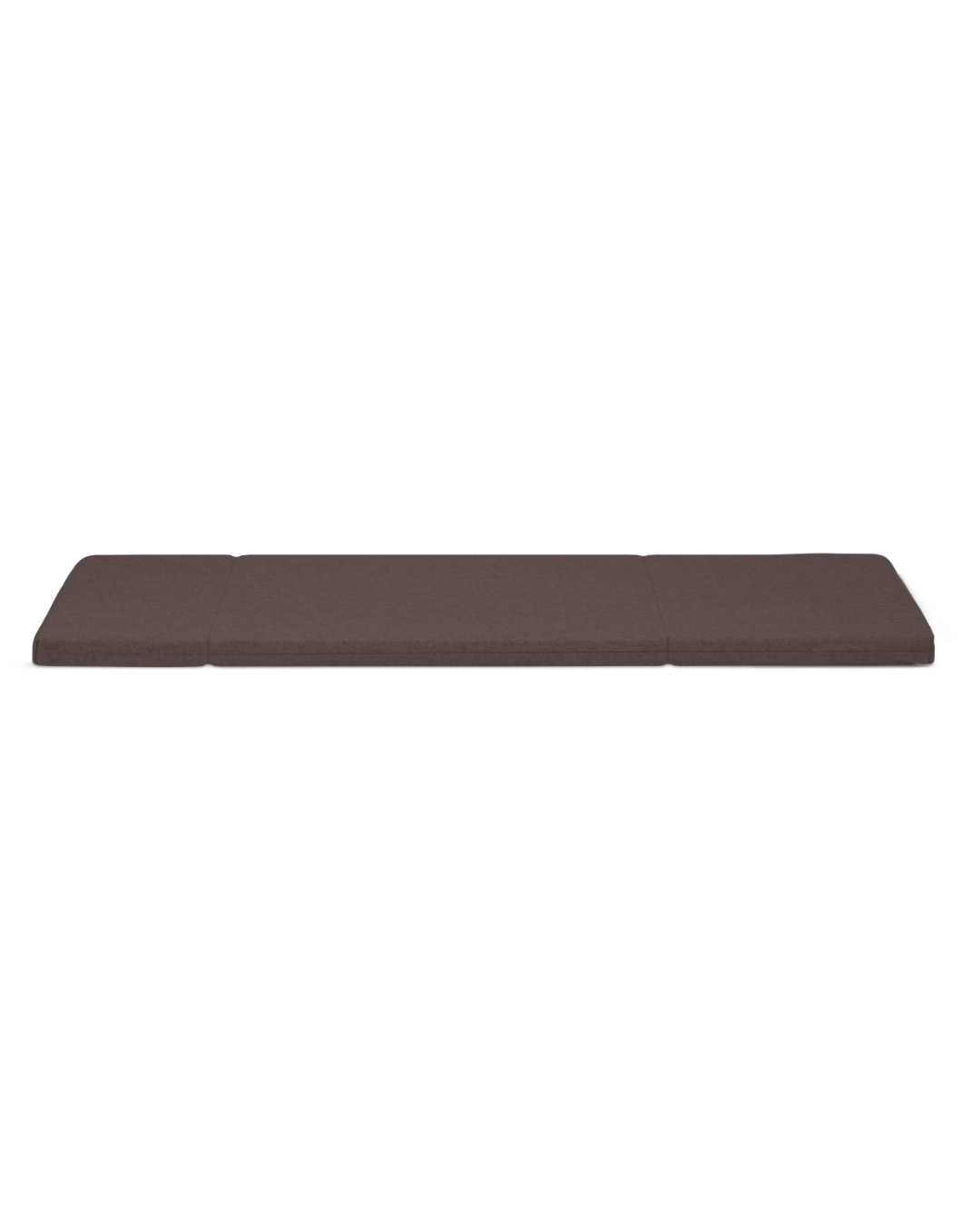 Wool Folding Mattress