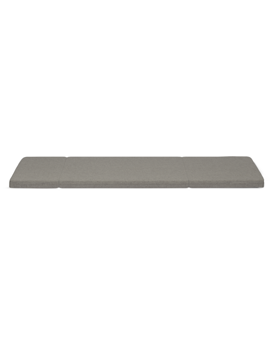 Wool Folding Mattress