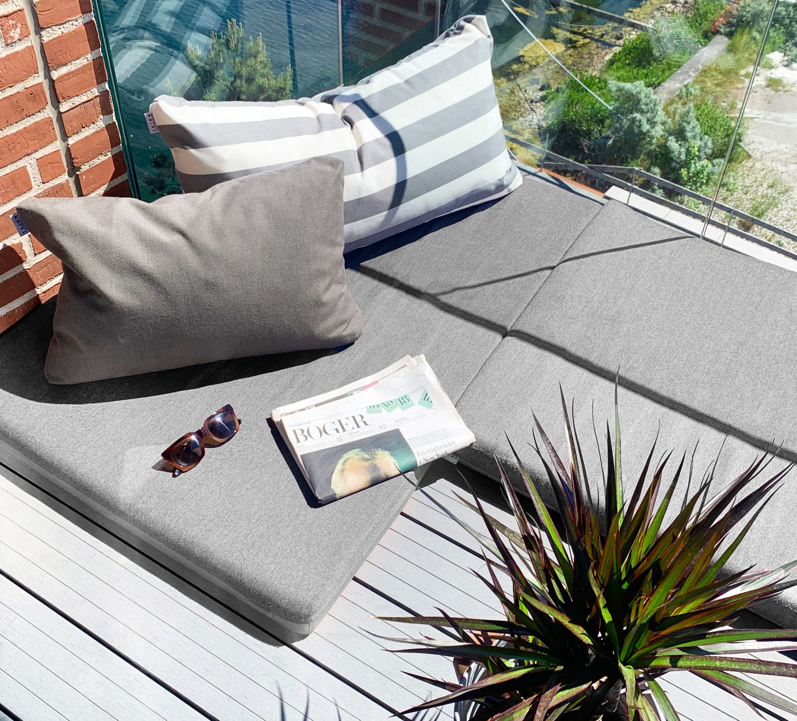 Custom Size Mattress