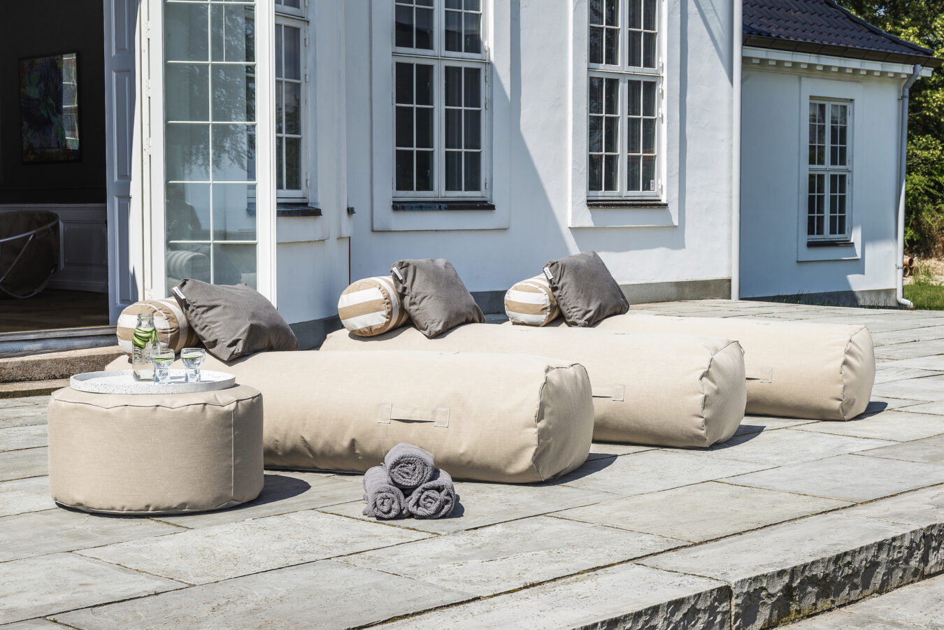 Rocket Dolce Daybed