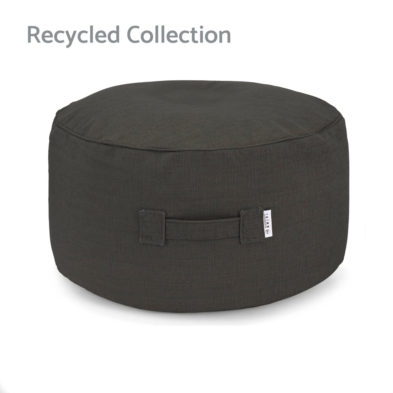 Tiny Moon Noah Pouf