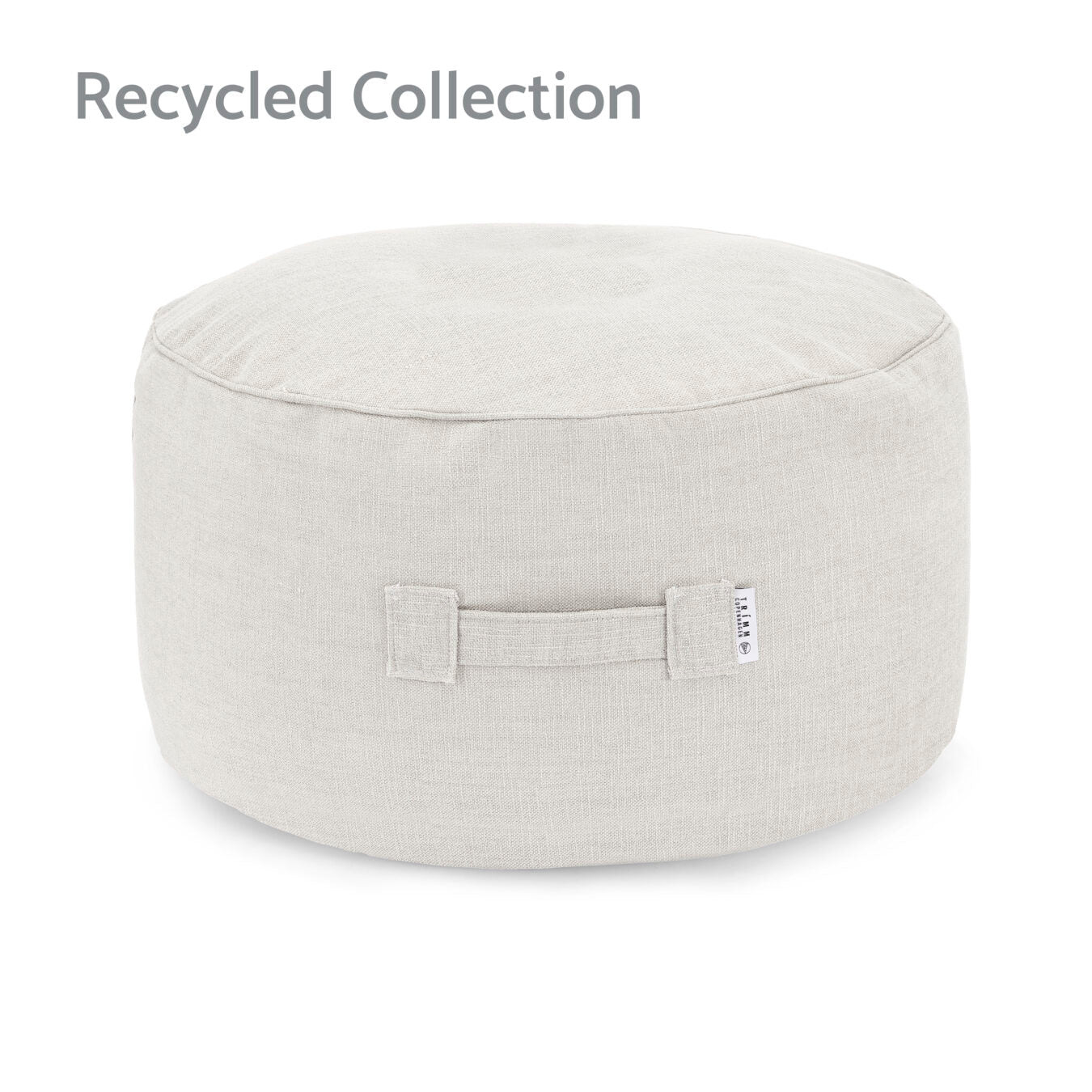 Tiny Moon Noah Pouf