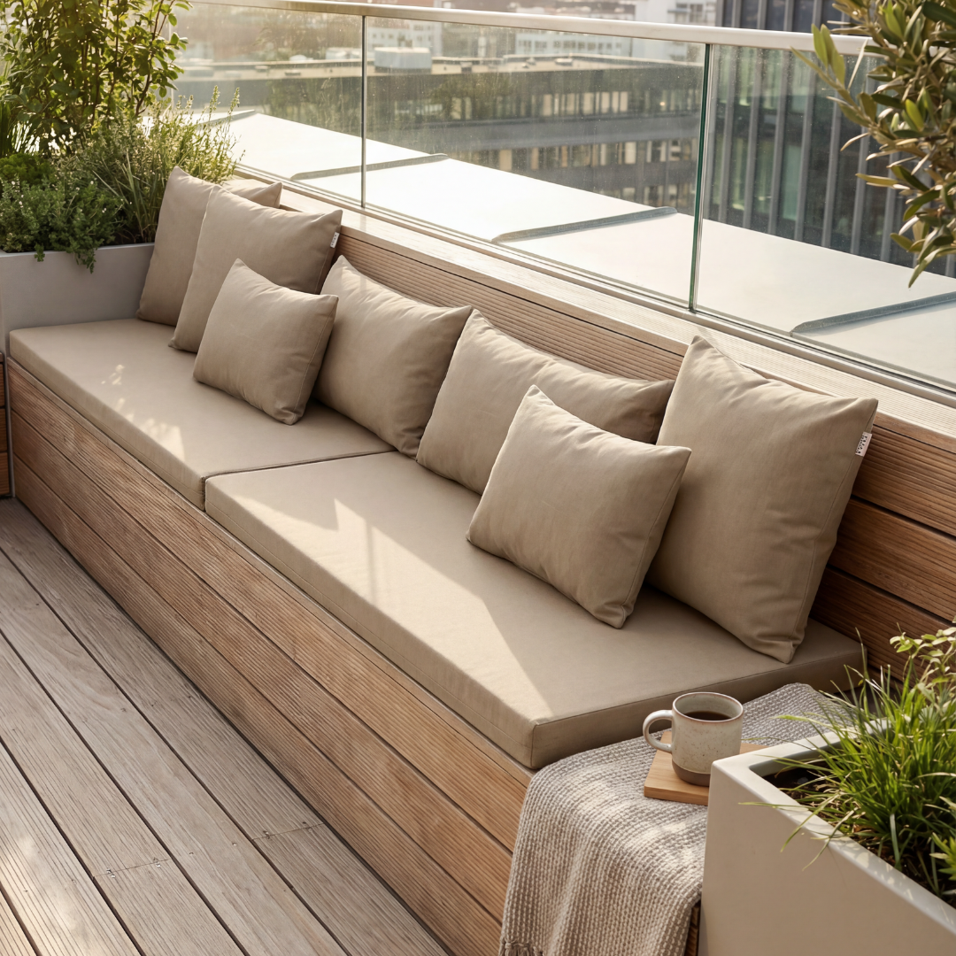 Custom Size Mattress