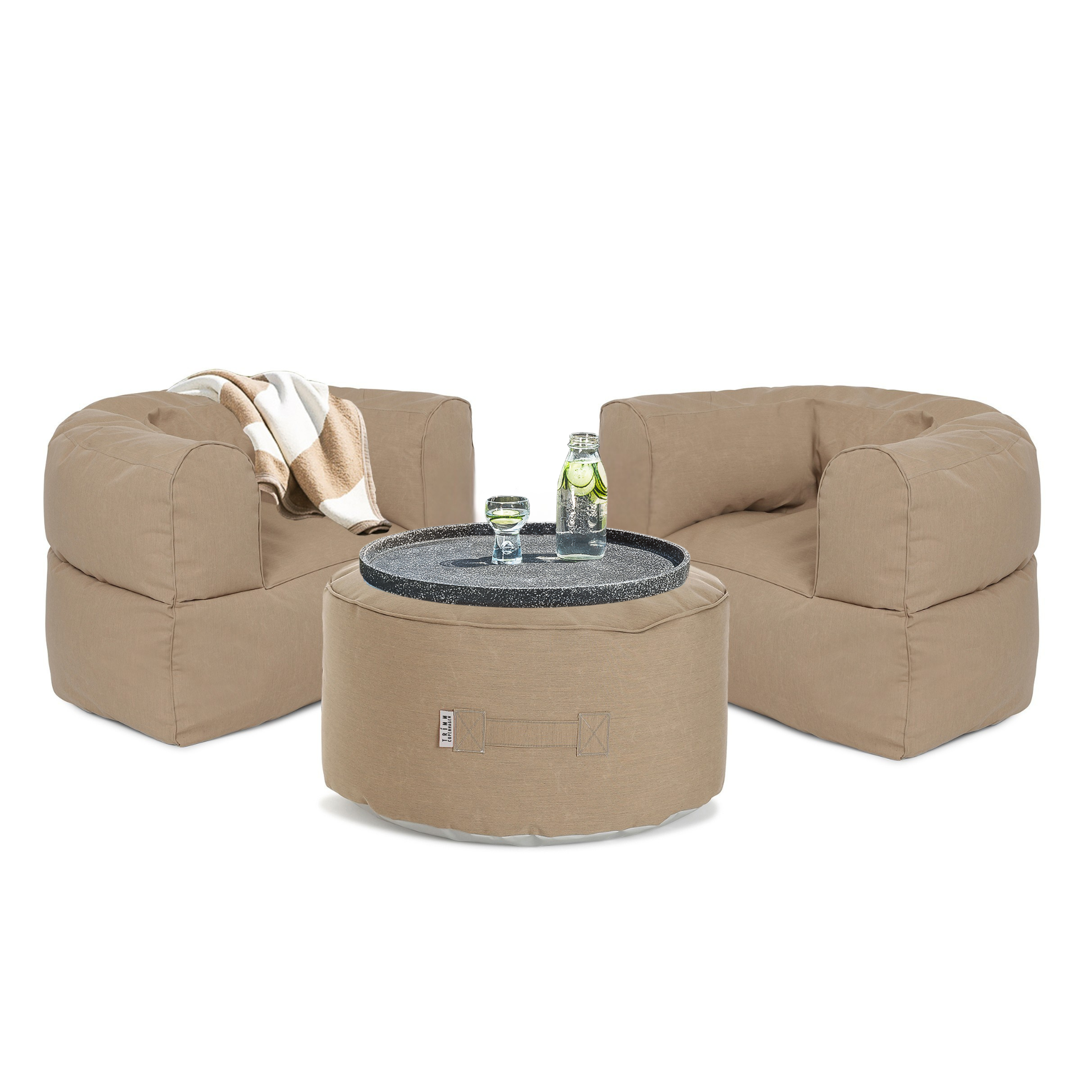 Conversation Set Sunbrella