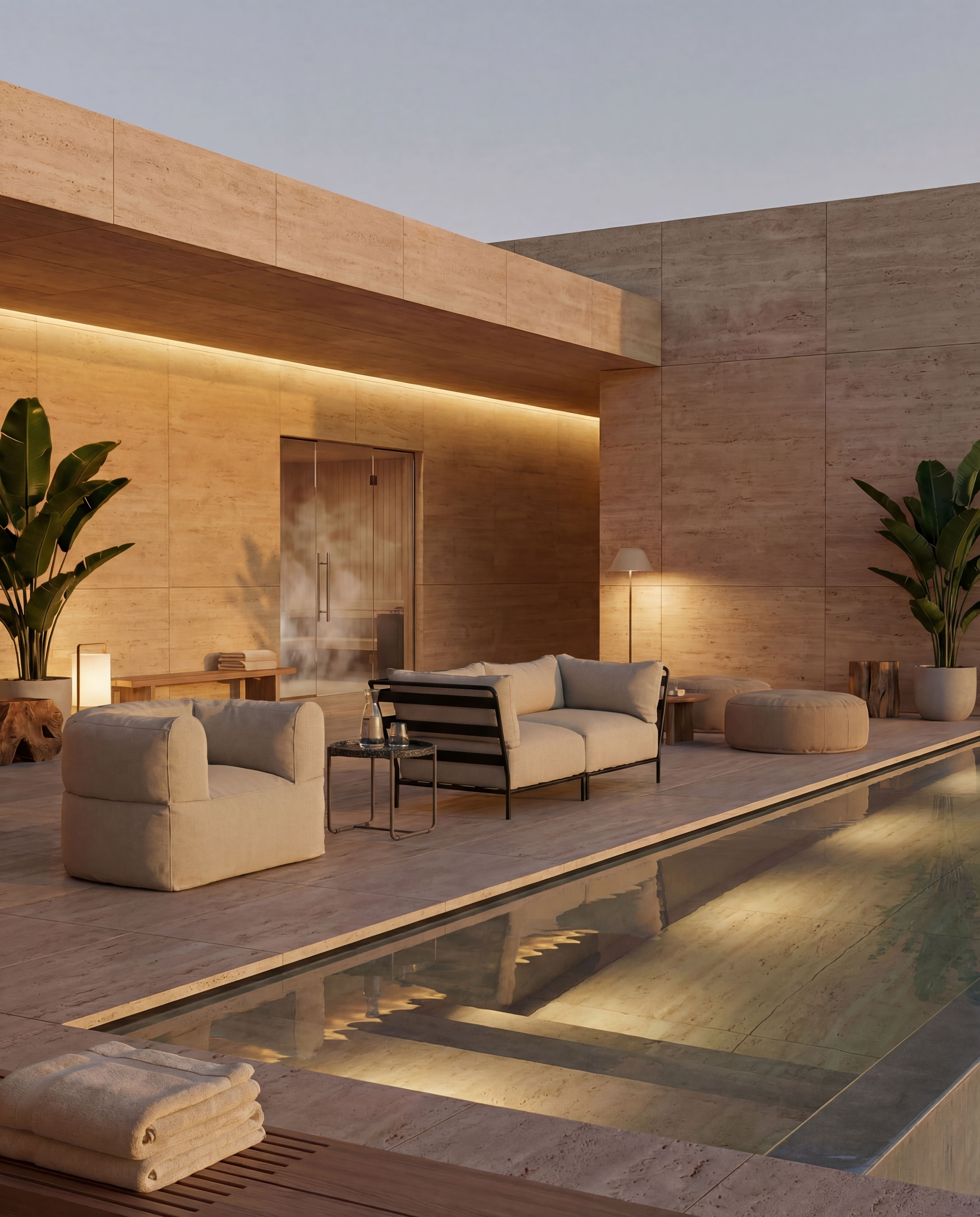 Arm-Strong Noah Chair