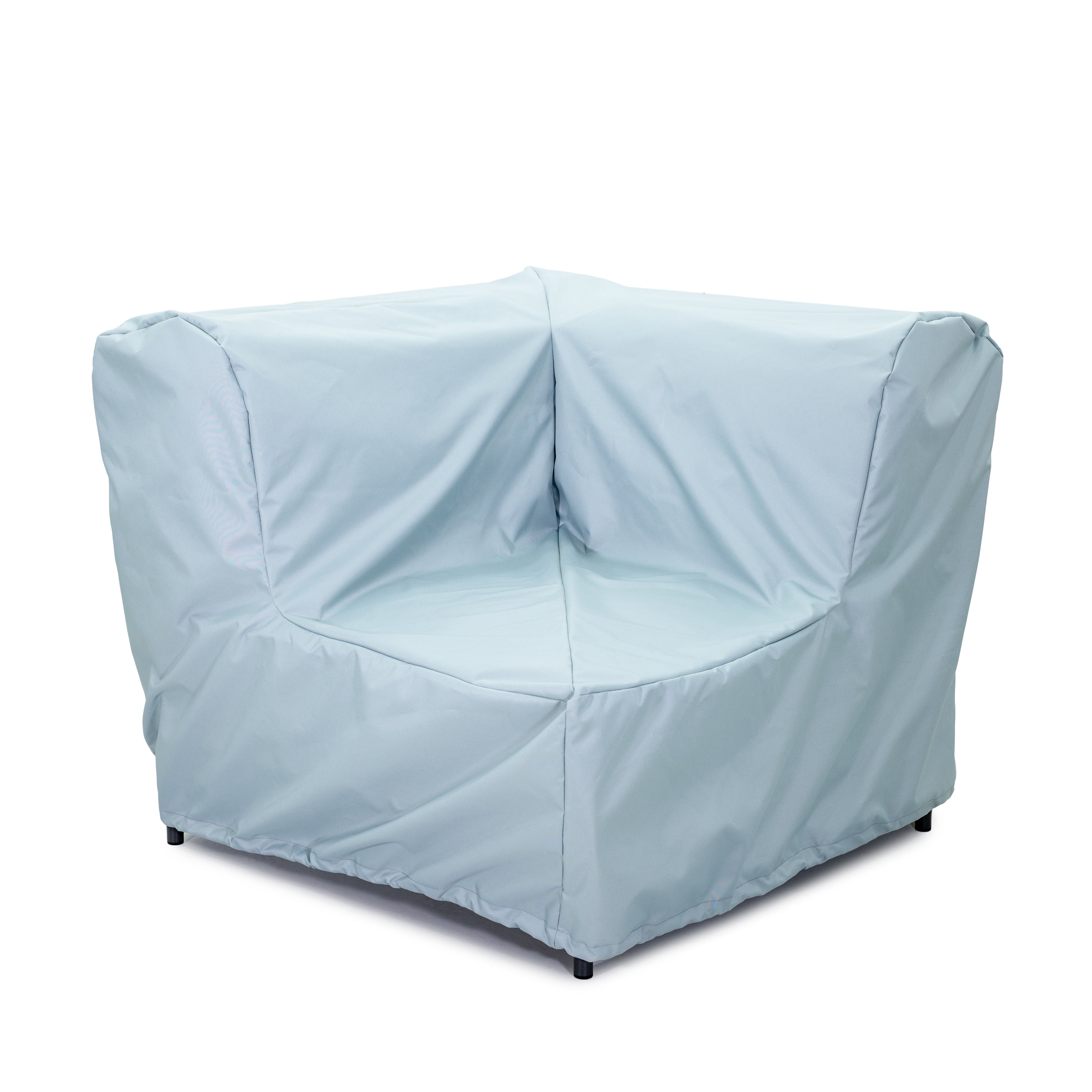 Cover BRICK Corner Module