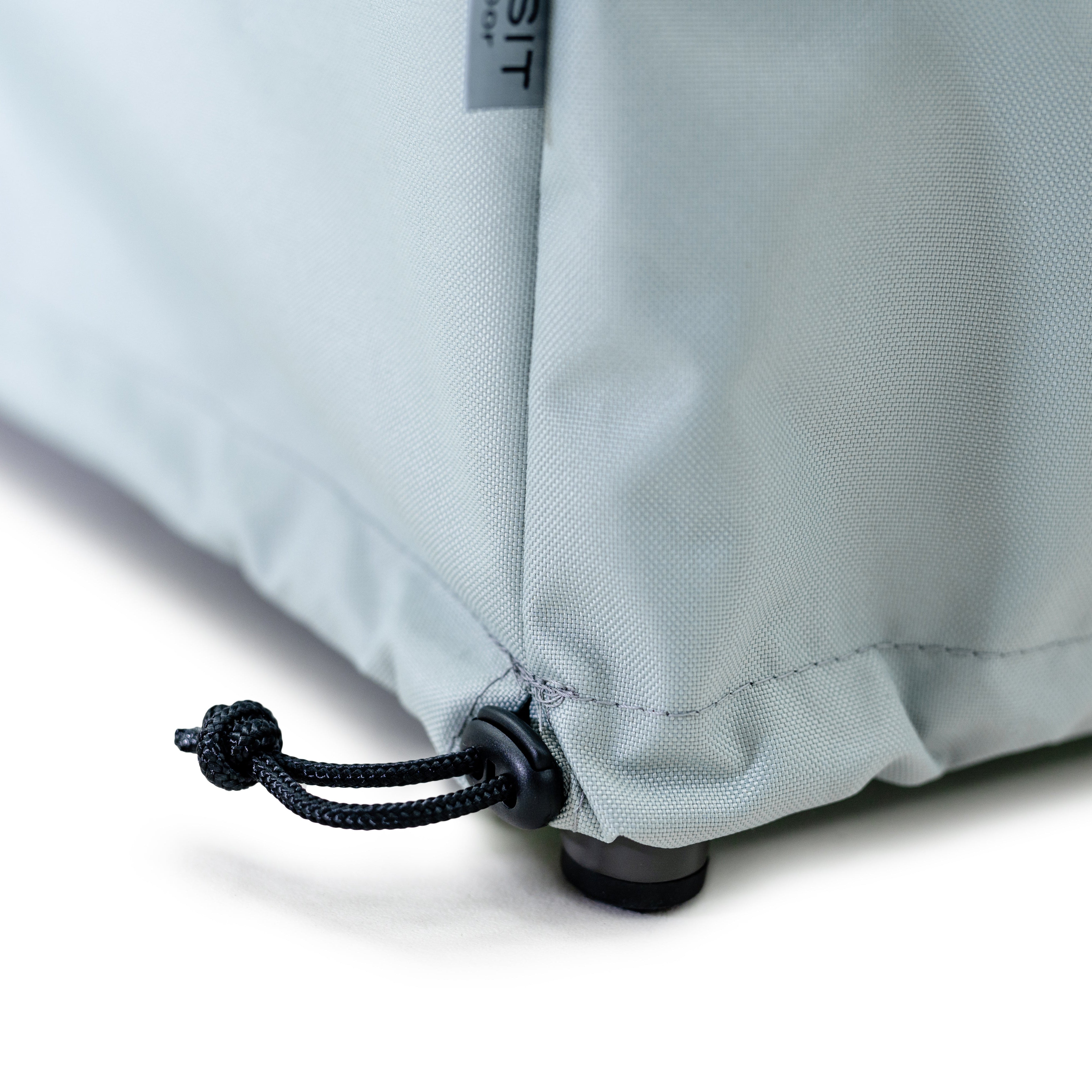 Cover RAW Pouf Large Module