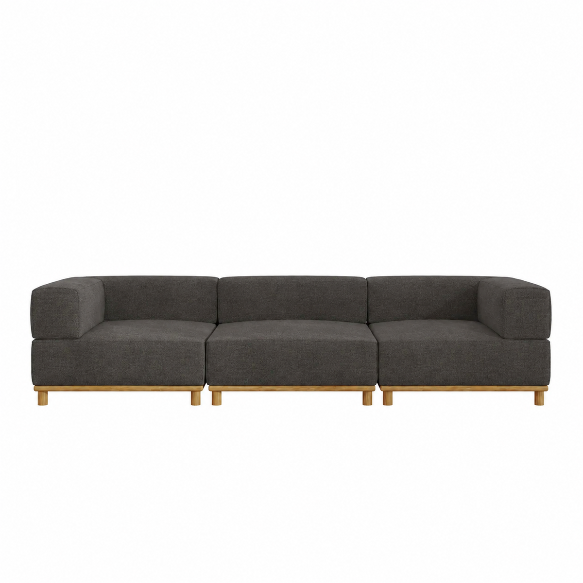 AYA 3-Seater Sofa Noah