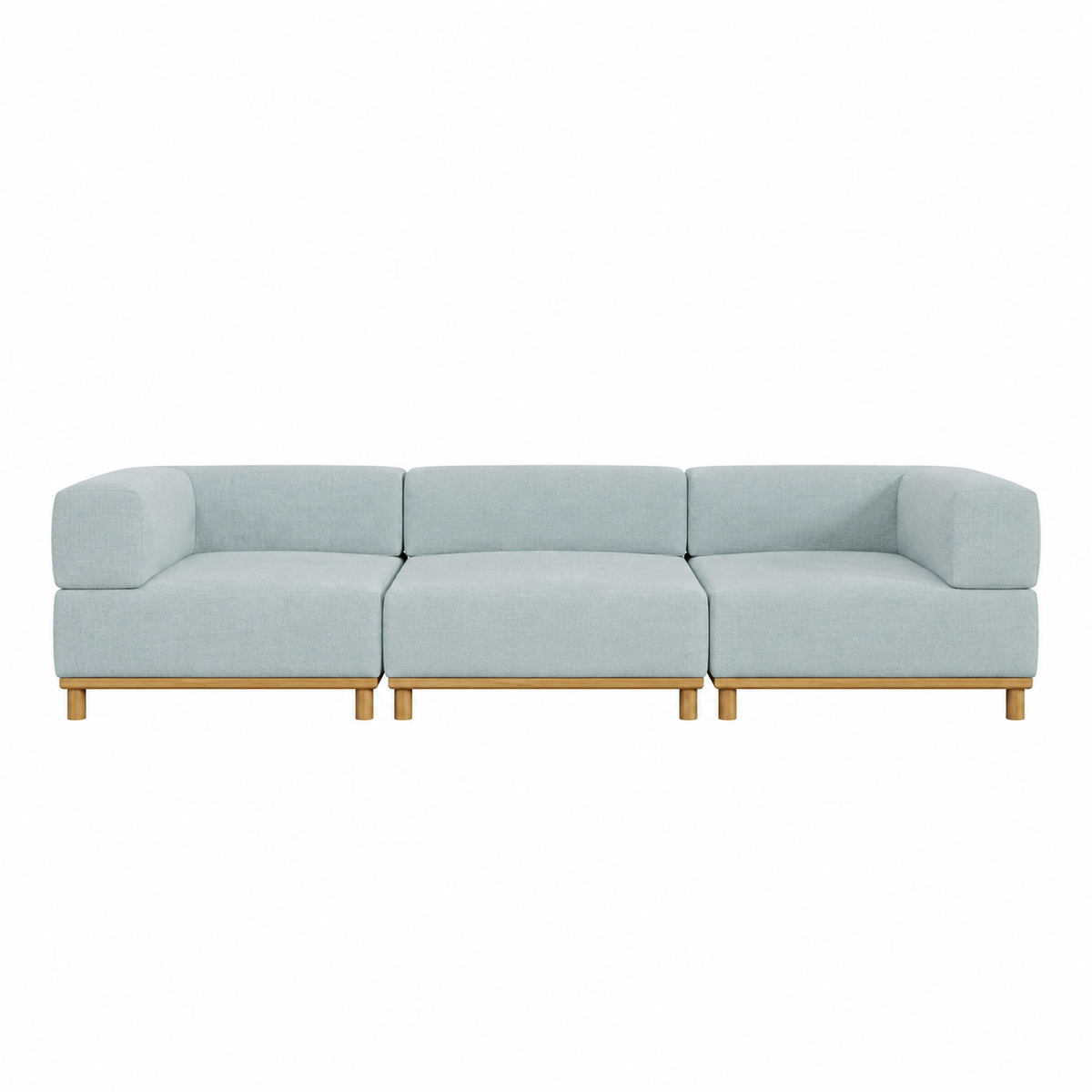 AYA 3-Seater Sofa Noah