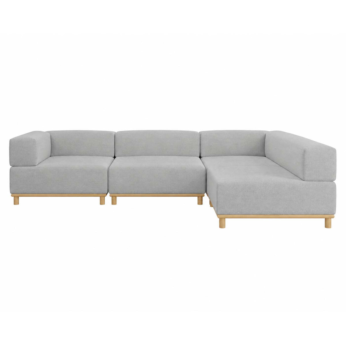 AYA 4-Seater Sofa Noah