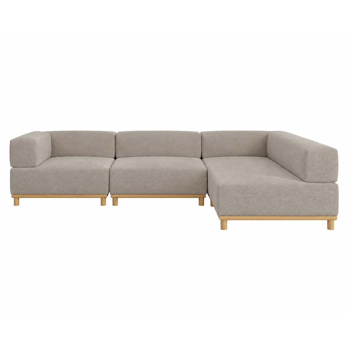 AYA 4-Seater Sofa Noah