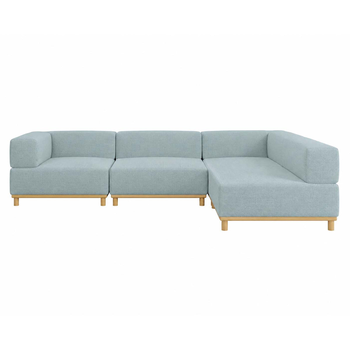 AYA 4-Seater Sofa Noah