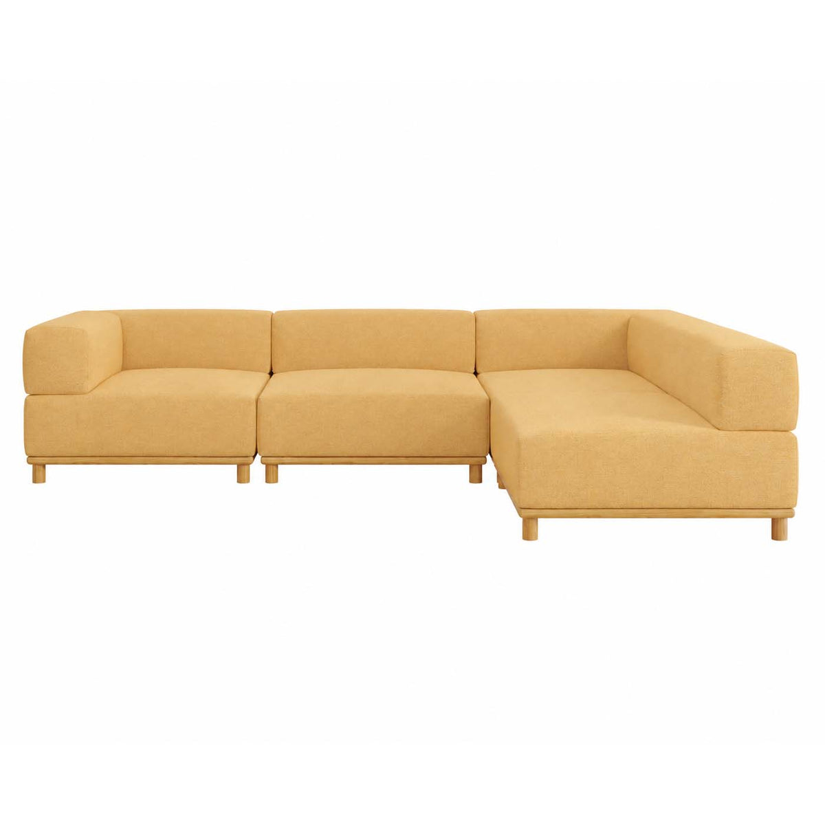 AYA 4-Seater Sofa Noah