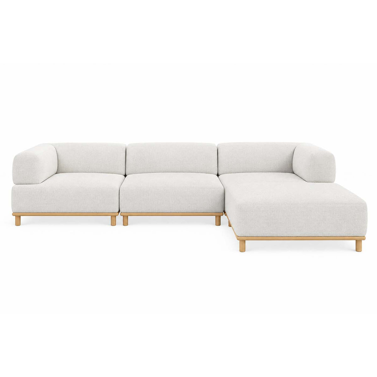 AYA 4-Seater Sofa Noah