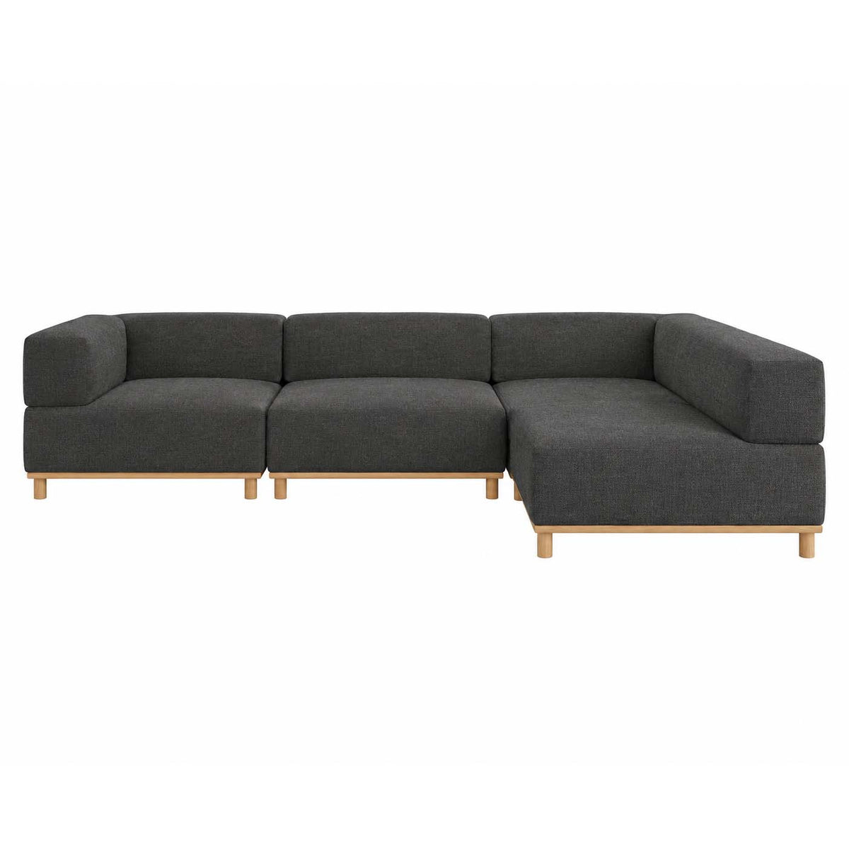 AYA 4-Seater Sofa Noah