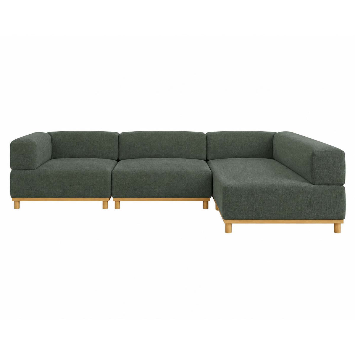 AYA 4-Seater Sofa Noah