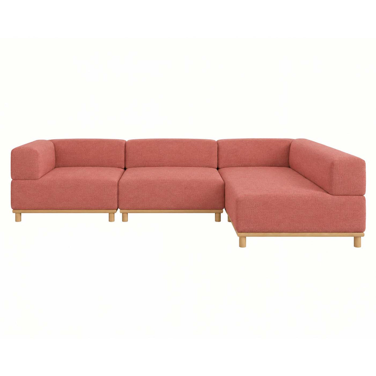 AYA 4-Seater Sofa Noah