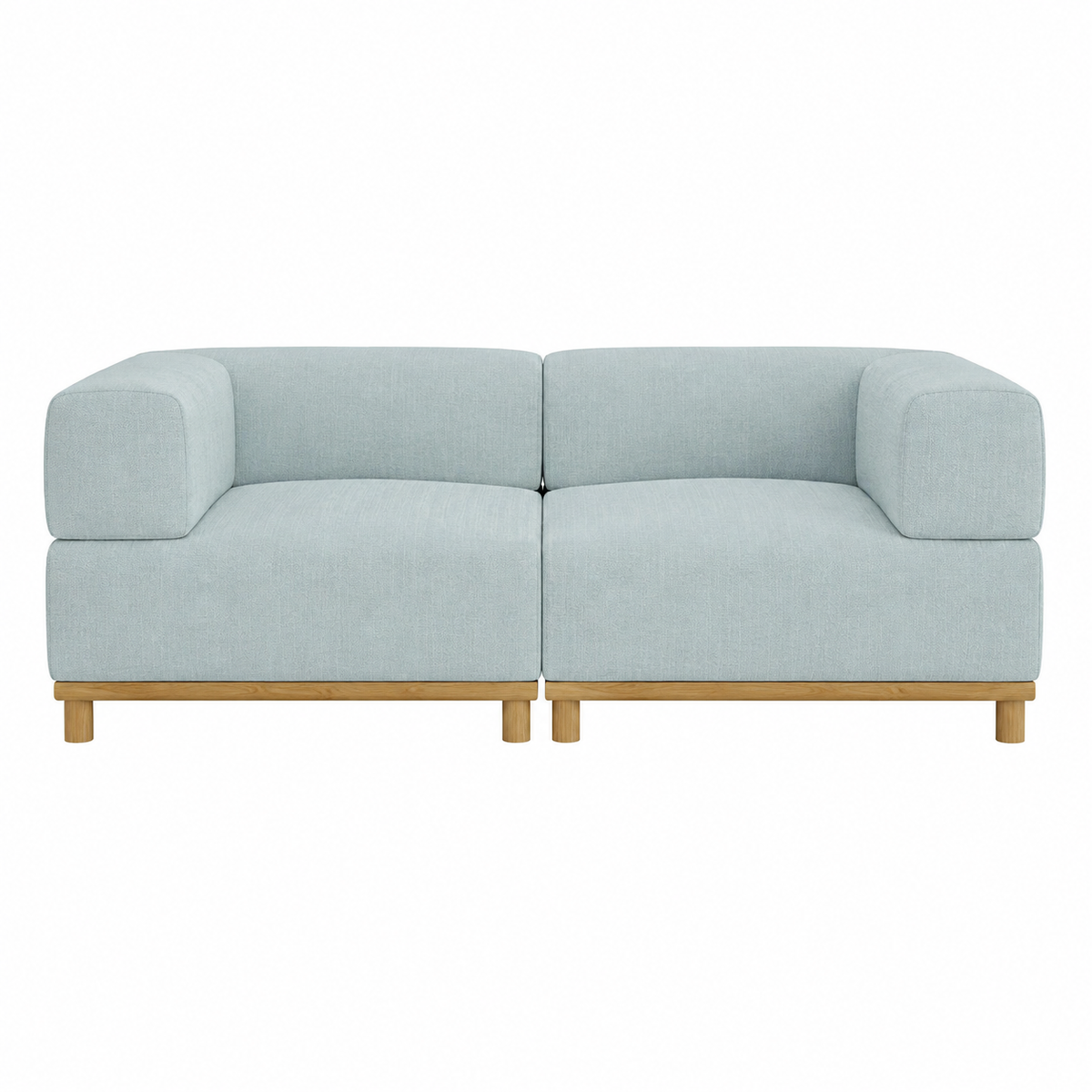 AYA 2-Seater Sofa Noah