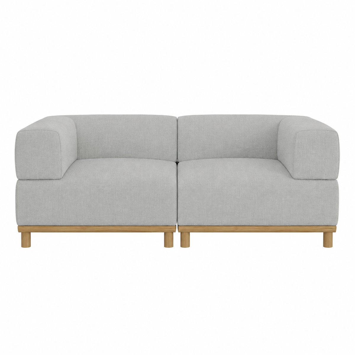 AYA 2-Seater Sofa Noah