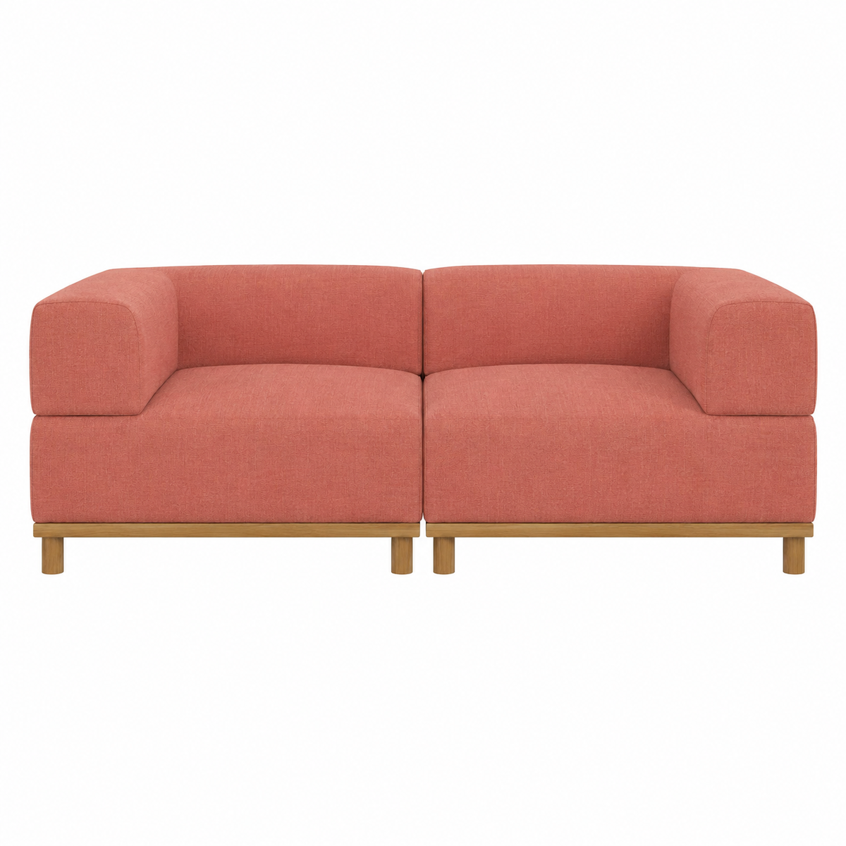 AYA 2-Seater Sofa Noah