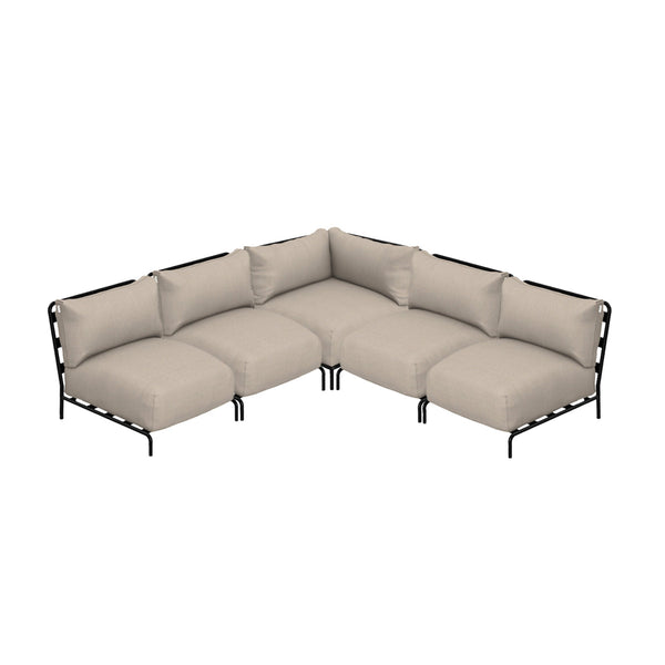 【P3975】変身／couch>>case Coaster - 360147 - Edith Upholstered Convertible Sleeper