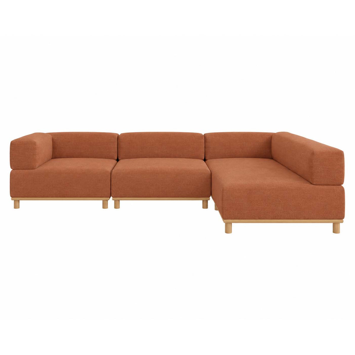AYA 4-Seater Sofa Noah