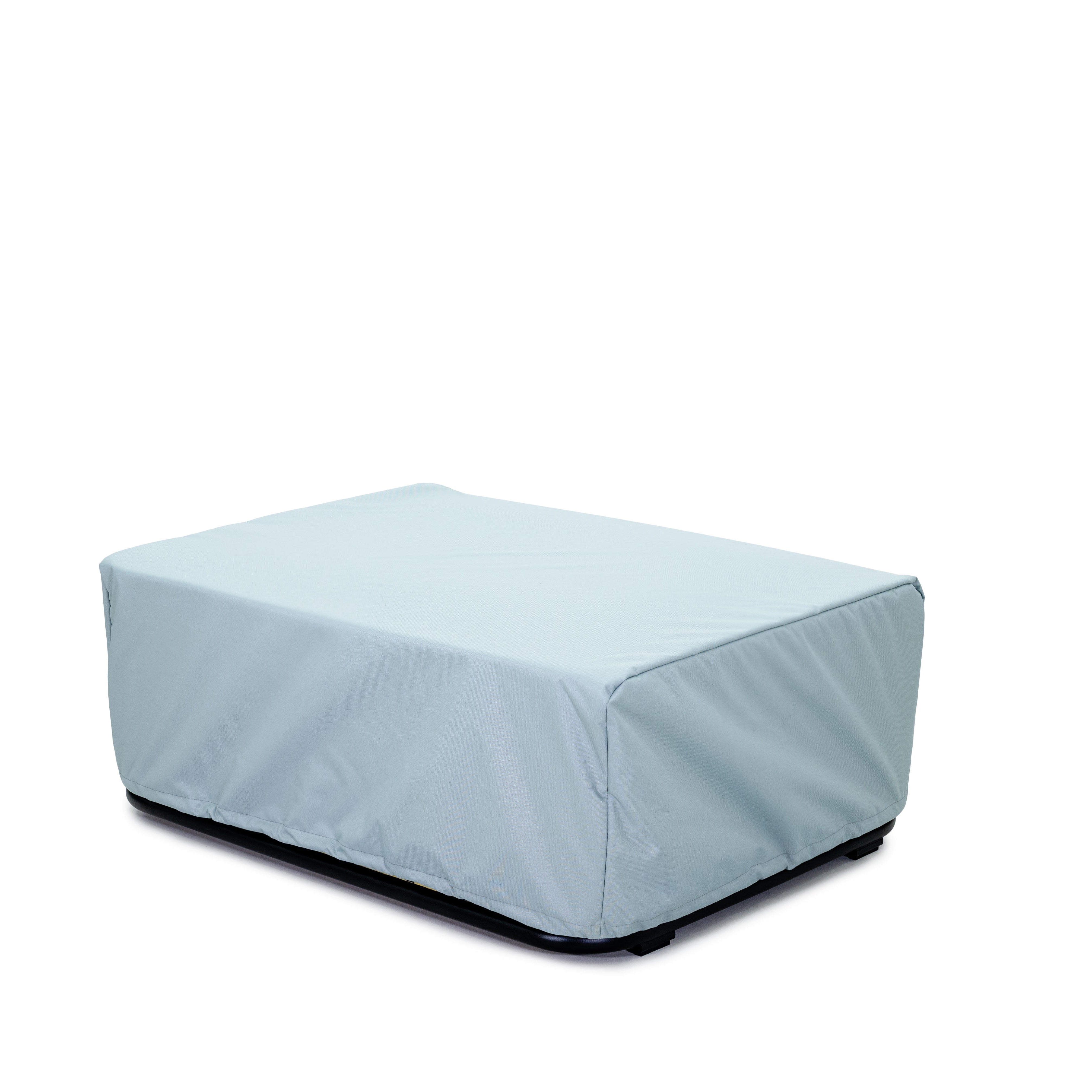 Cover RAW Pouf Large Module